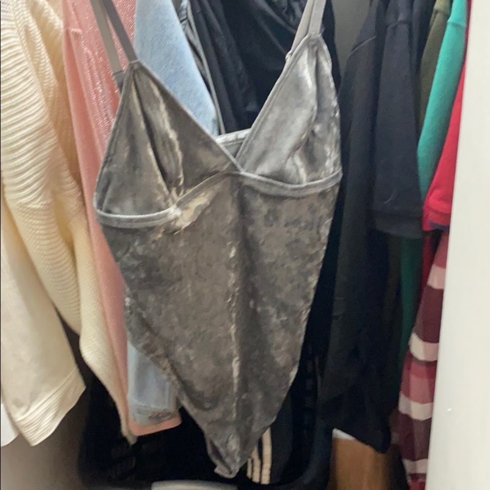 A body suit